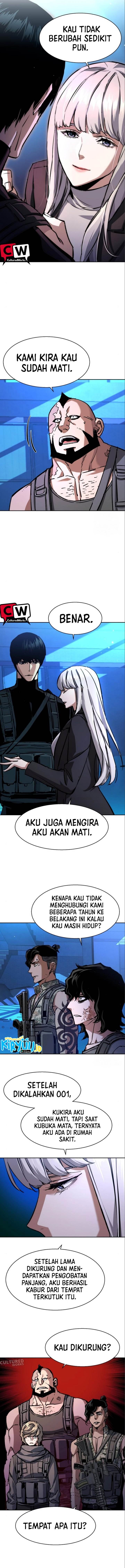 Mercenary Enrollment Chap 167 - Next Chap 168