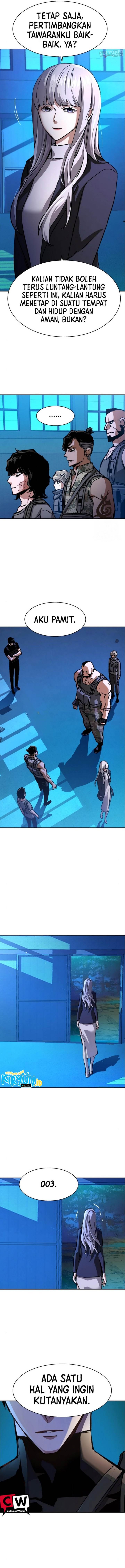 Mercenary Enrollment Chap 167 - Next Chap 168