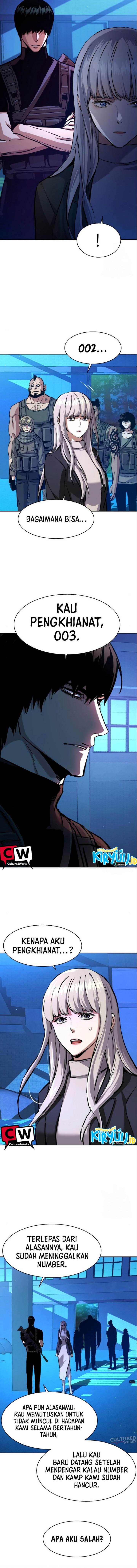 Mercenary Enrollment Chap 167 - Next Chap 168