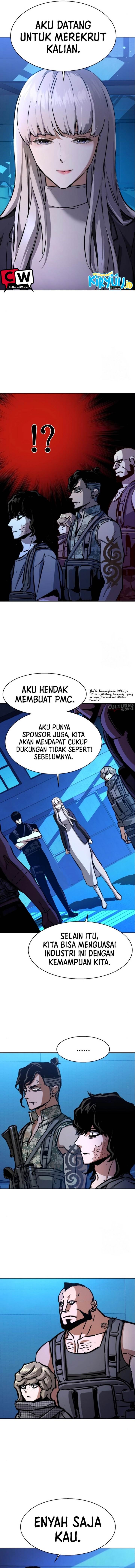 Mercenary Enrollment Chap 167 - Next Chap 168