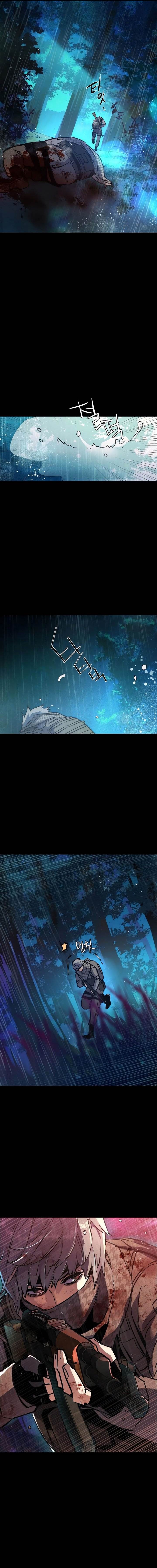 Mercenary Enrollment Chap 168 - Next Chap 169