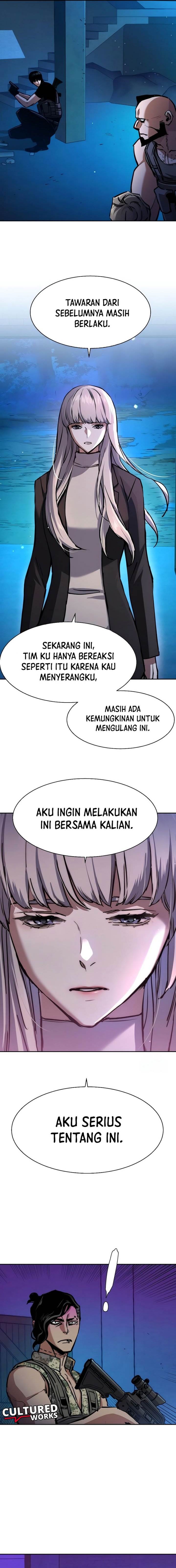 Mercenary Enrollment Chap 168 - Next Chap 169