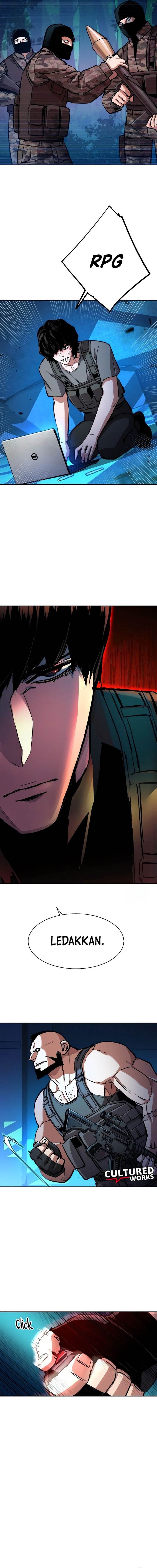 Mercenary Enrollment Chap 168 - Next Chap 169