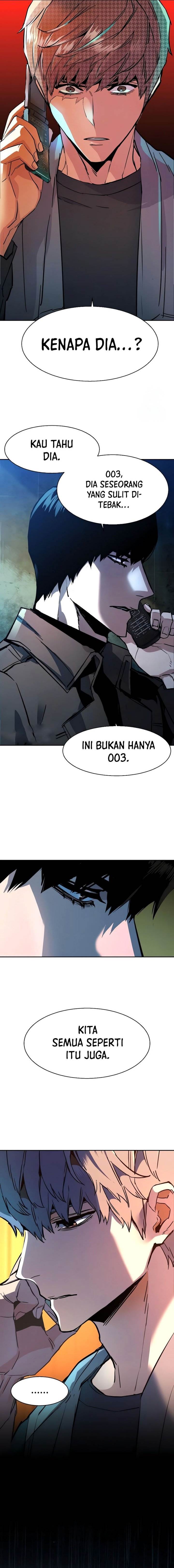 Mercenary Enrollment Chap 168 - Next Chap 169