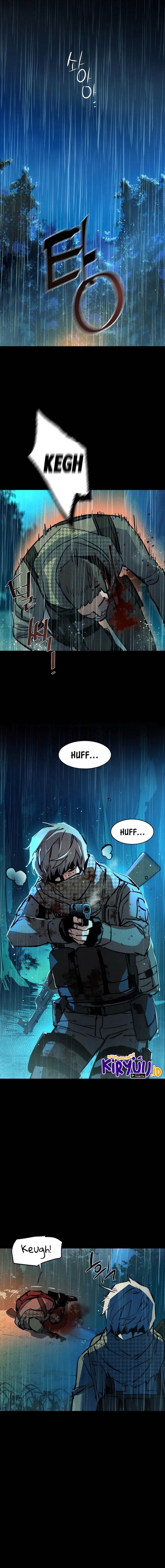 Mercenary Enrollment Chap 168 - Next Chap 169