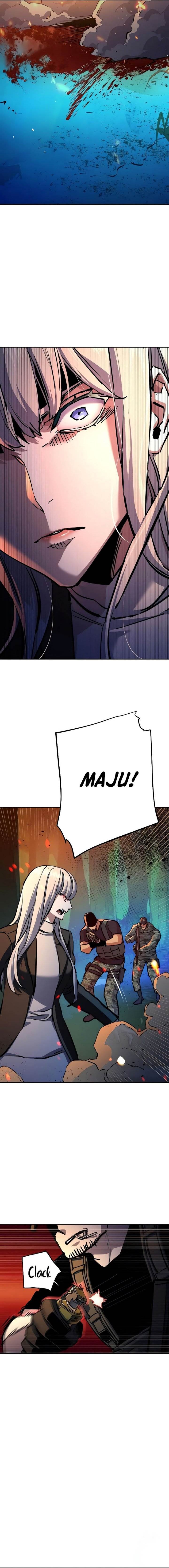 Mercenary Enrollment Chap 168 - Next Chap 169