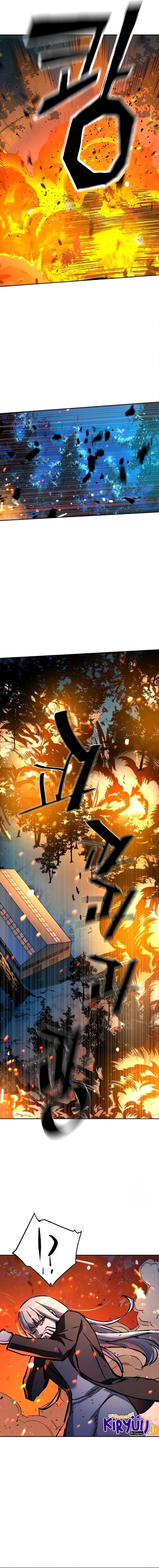 Mercenary Enrollment Chap 168 - Next Chap 169