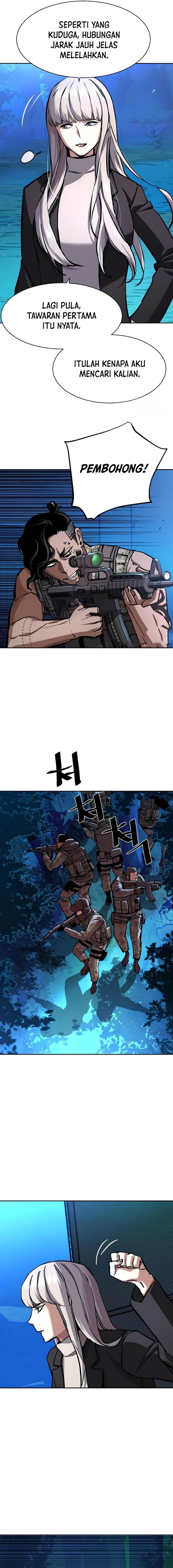 Mercenary Enrollment Chap 168 - Next Chap 169