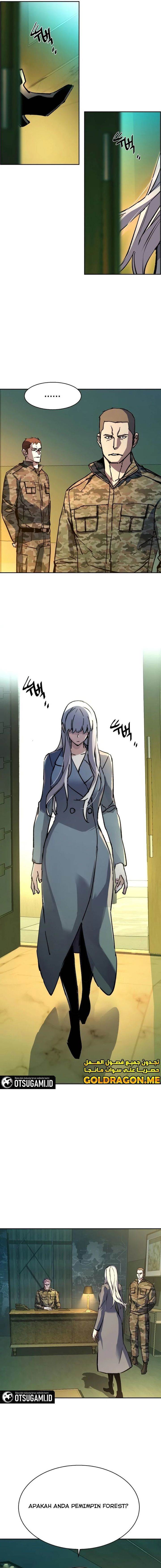 Mercenary Enrollment Chap 169 - Next Chap 170