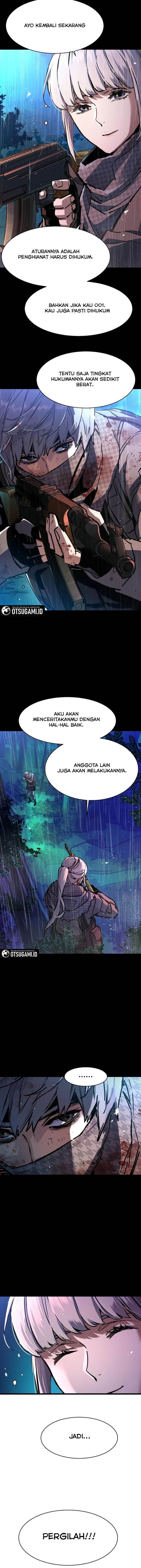 Mercenary Enrollment Chap 169 - Next Chap 170