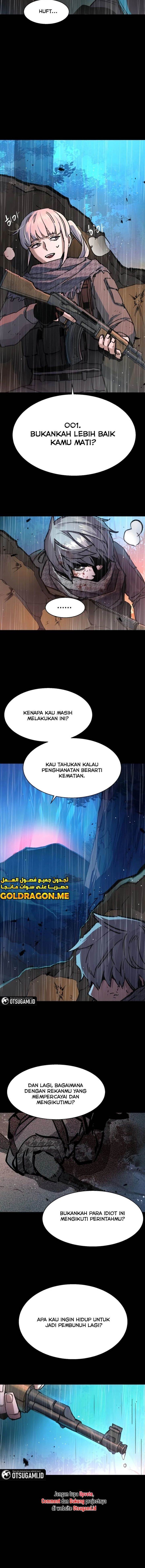 Mercenary Enrollment Chap 169 - Next Chap 170