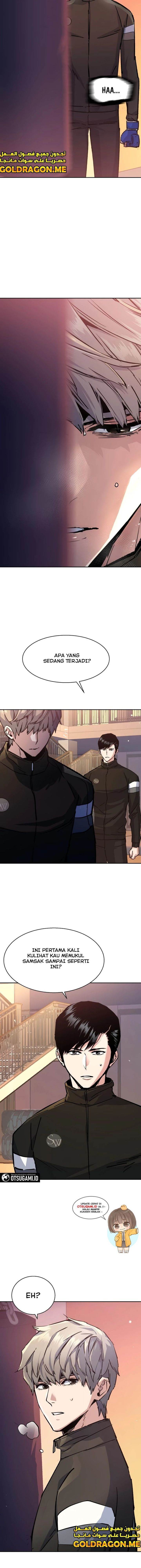 Mercenary Enrollment Chap 169 - Next Chap 170
