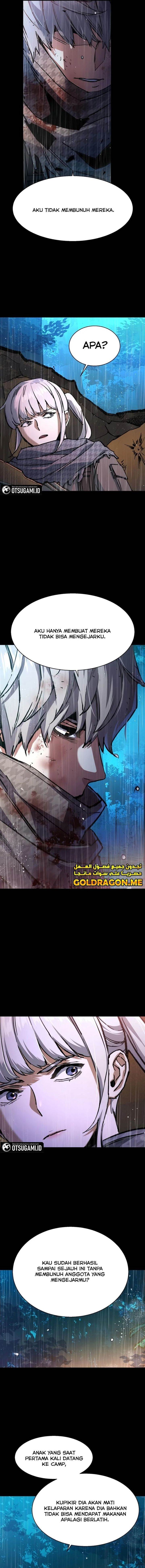 Mercenary Enrollment Chap 169 - Next Chap 170