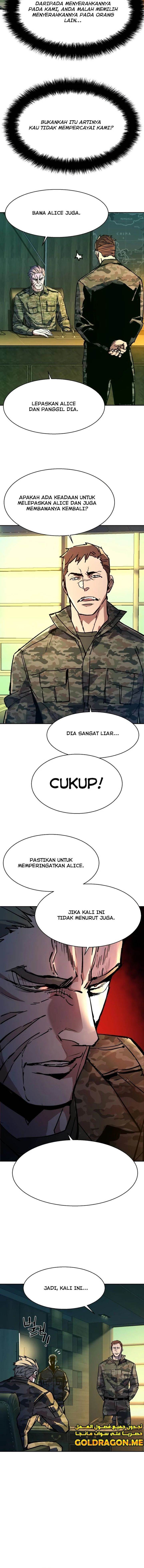 Mercenary Enrollment Chap 169 - Next Chap 170