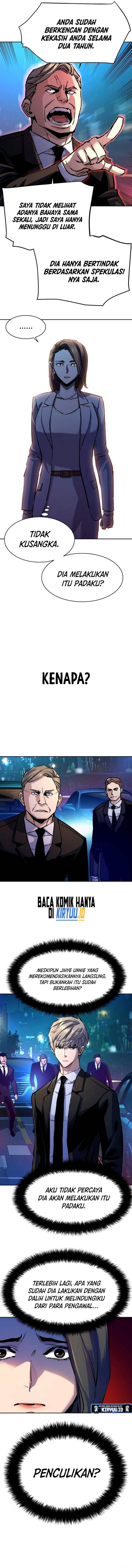 Mercenary Enrollment Chap 180 - Next Chap 181