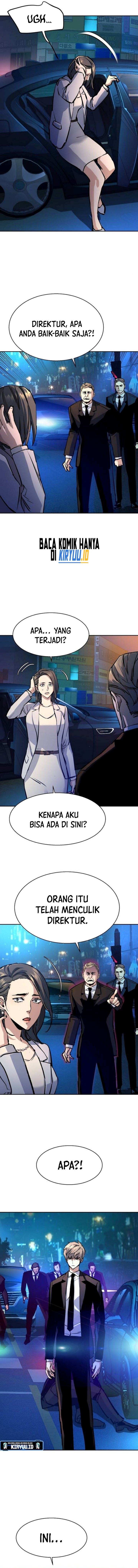 Mercenary Enrollment Chap 180 - Next Chap 181