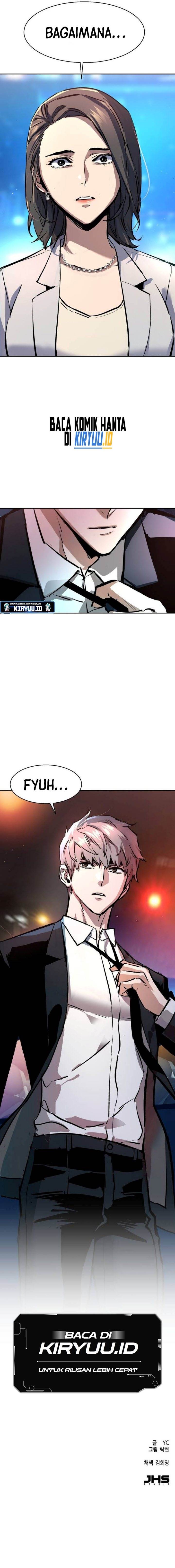 Mercenary Enrollment Chap 180 - Next Chap 181