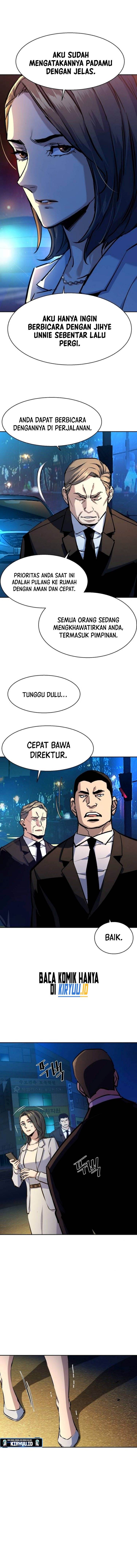 Mercenary Enrollment Chap 180 - Next Chap 181