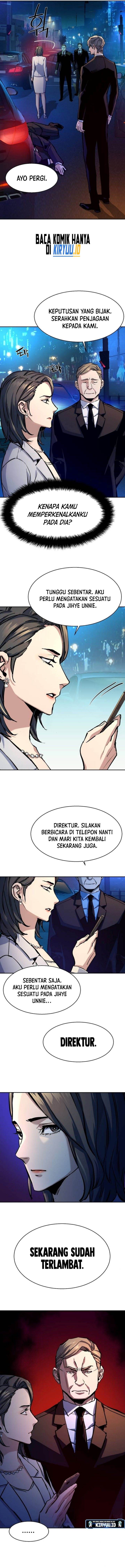 Mercenary Enrollment Chap 180 - Next Chap 181