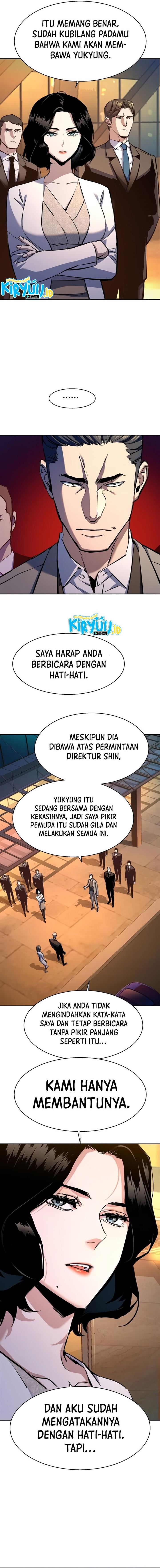 Mercenary Enrollment Chap 181 - Next Chap 182