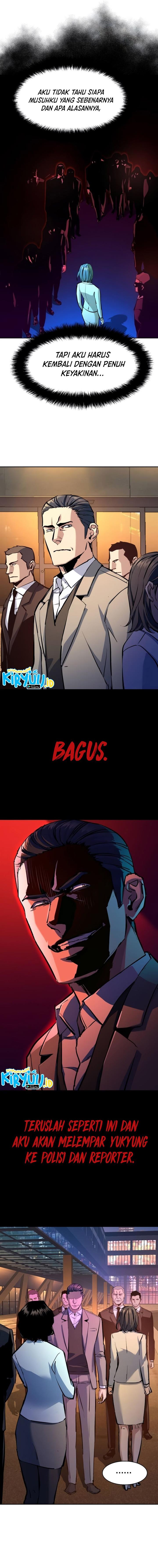 Mercenary Enrollment Chap 181 - Next Chap 182