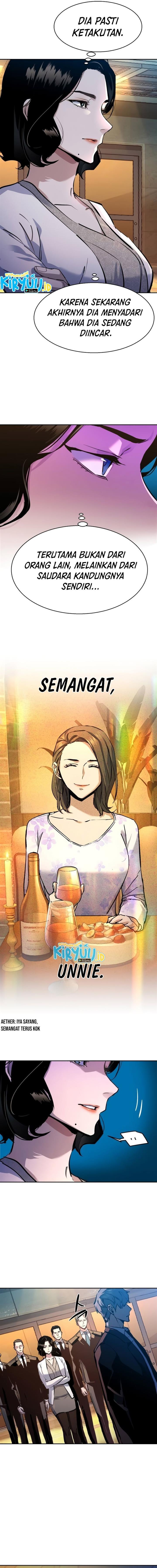 Mercenary Enrollment Chap 181 - Next Chap 182