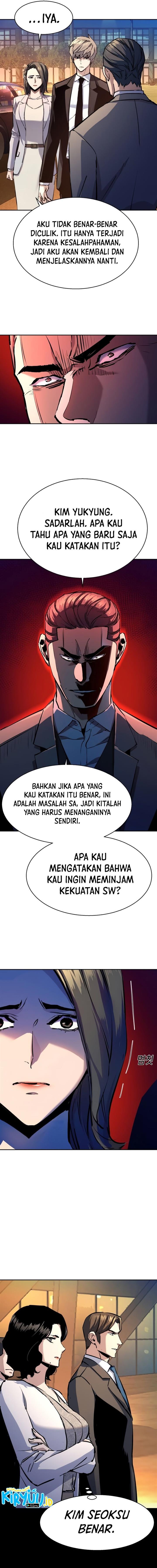 Mercenary Enrollment Chap 181 - Next Chap 182