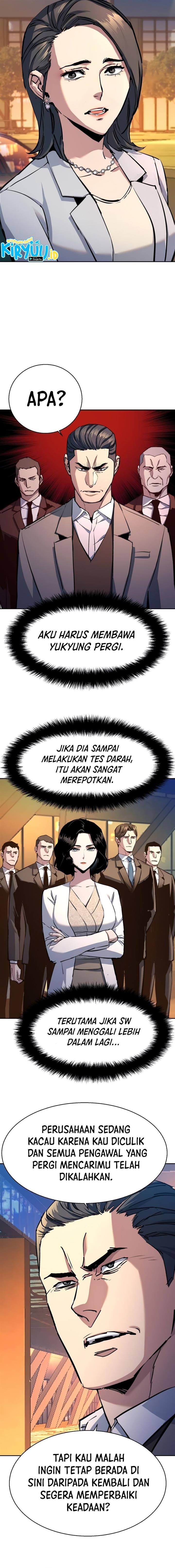 Mercenary Enrollment Chap 181 - Next Chap 182