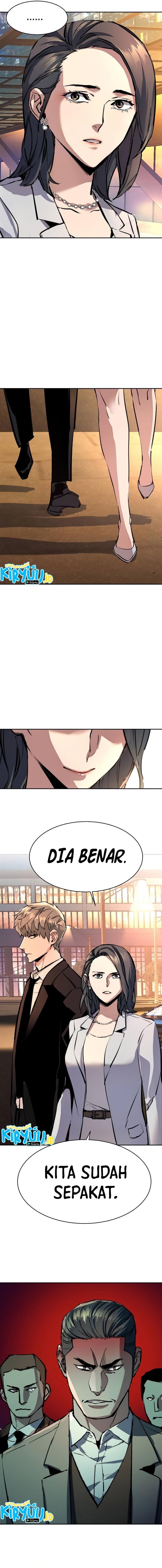 Mercenary Enrollment Chap 181 - Next Chap 182