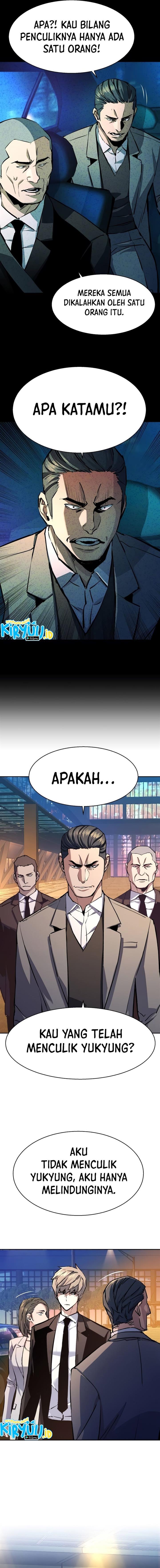 Mercenary Enrollment Chap 181 - Next Chap 182