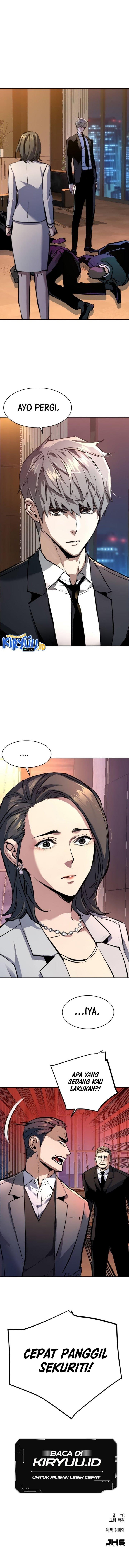 Mercenary Enrollment Chap 182 - Next Chap 183