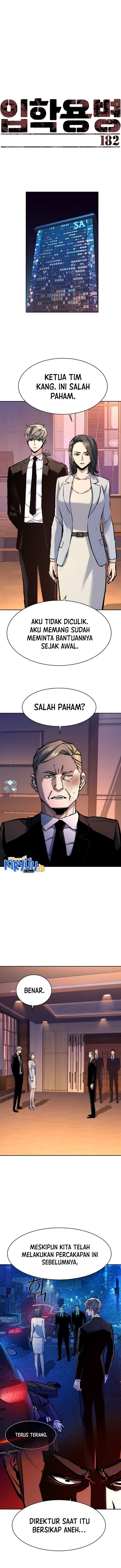 Mercenary Enrollment Chap 182 - Next Chap 183