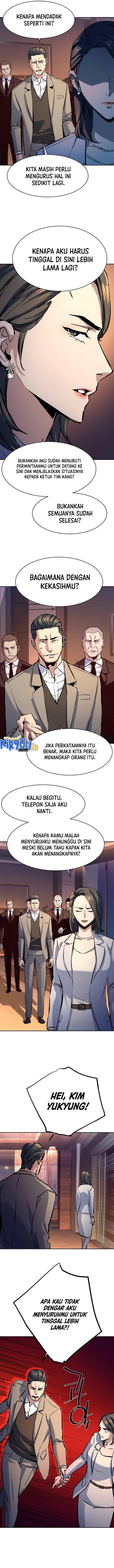 Mercenary Enrollment Chap 182 - Next Chap 183