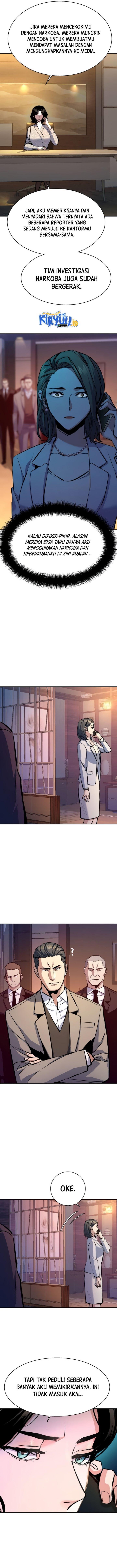 Mercenary Enrollment Chap 182 - Next Chap 183