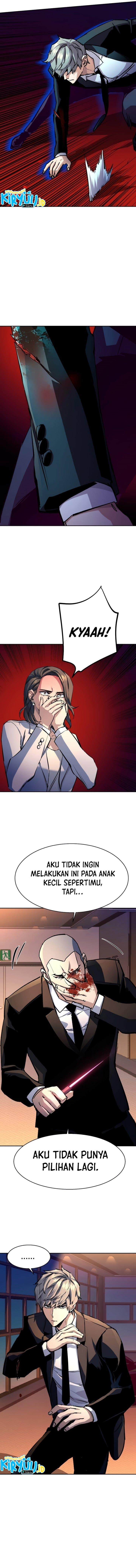 Mercenary Enrollment Chap 183 - Next Chap 184