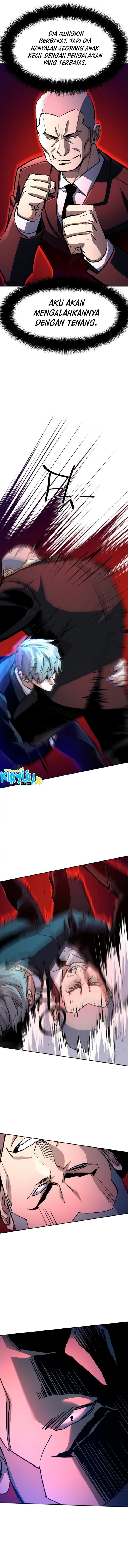 Mercenary Enrollment Chap 183 - Next Chap 184