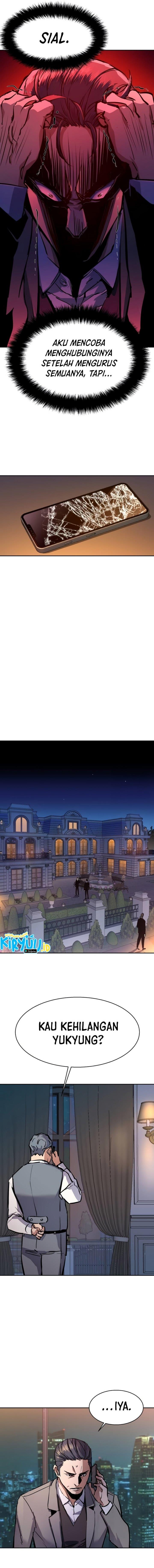 Mercenary Enrollment Chap 183 - Next Chap 184