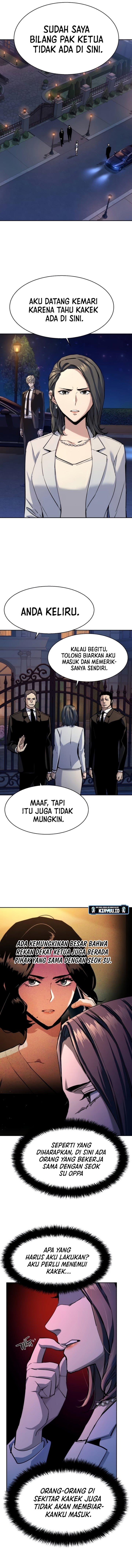 Mercenary Enrollment Chap 184 - Next Chap 185