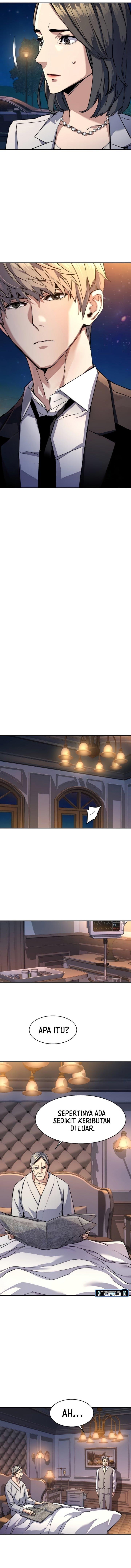 Mercenary Enrollment Chap 184 - Next Chap 185