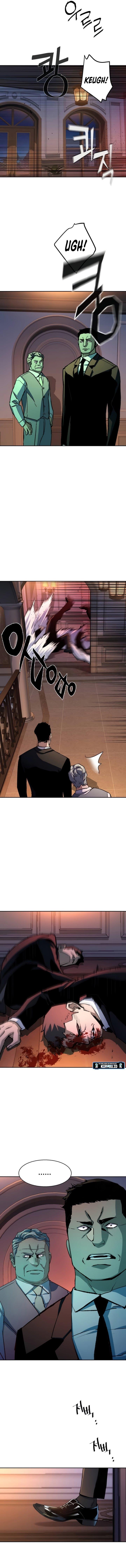 Mercenary Enrollment Chap 184 - Next Chap 185