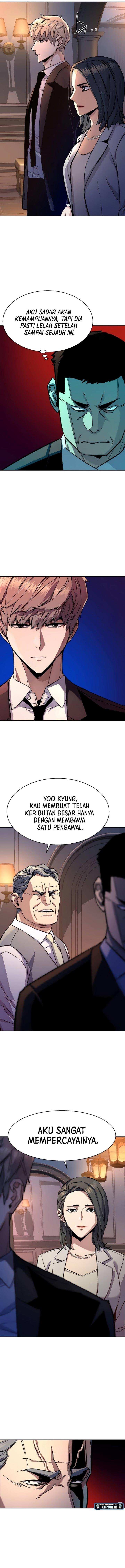 Mercenary Enrollment Chap 184 - Next Chap 185