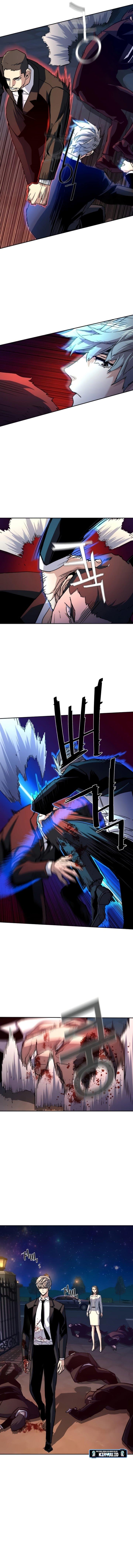 Mercenary Enrollment Chap 184 - Next Chap 185