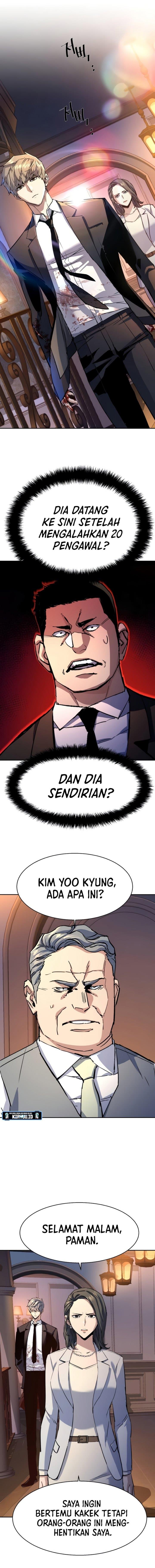 Mercenary Enrollment Chap 184 - Next Chap 185