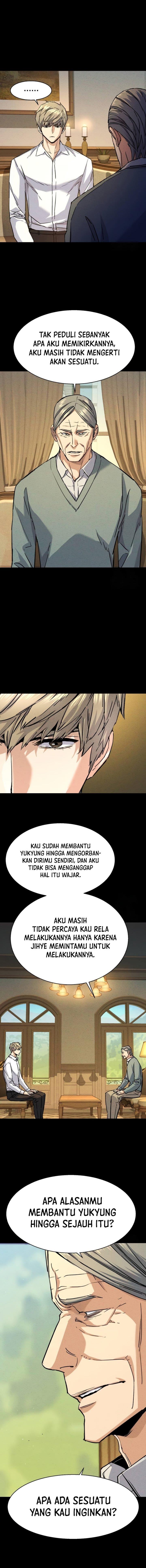 Mercenary Enrollment Chap 185 - Next Chap 186