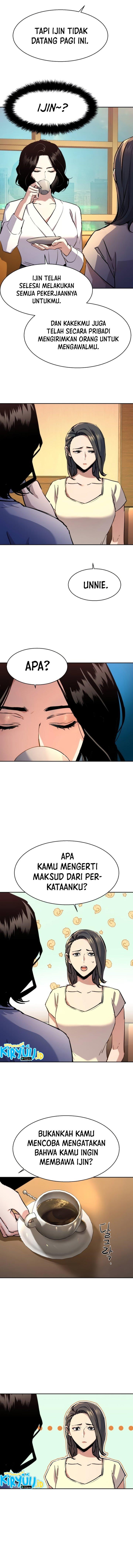 Mercenary Enrollment Chap 185 - Next Chap 186