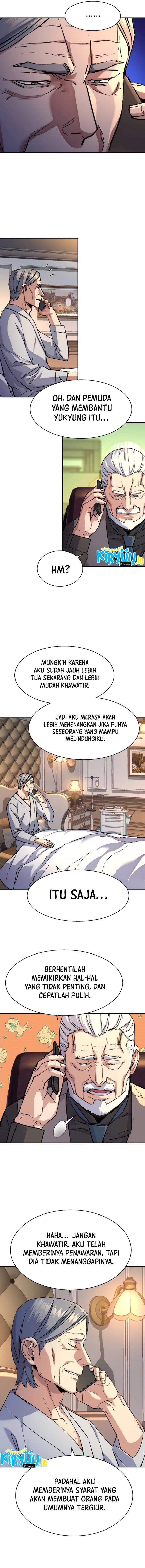 Mercenary Enrollment Chap 185 - Next Chap 186