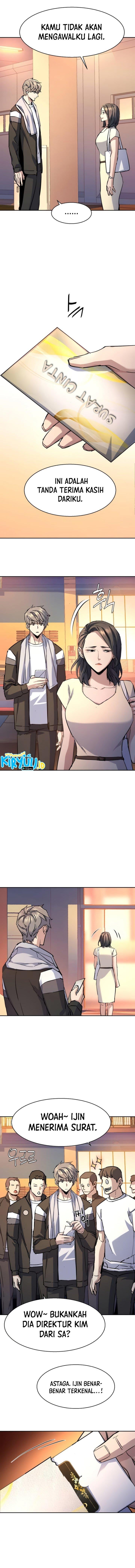 Mercenary Enrollment Chap 185 - Next Chap 186