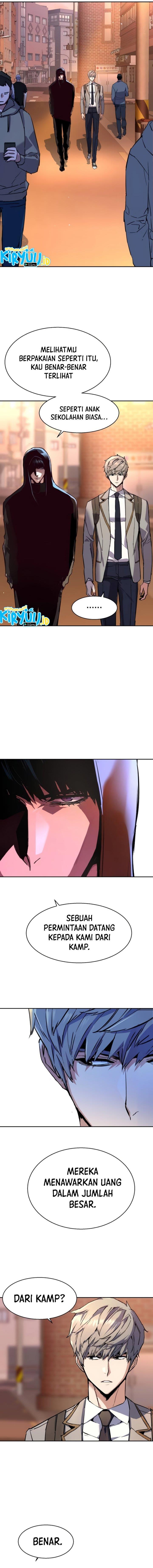 Mercenary Enrollment Chap 185 - Next Chap 186