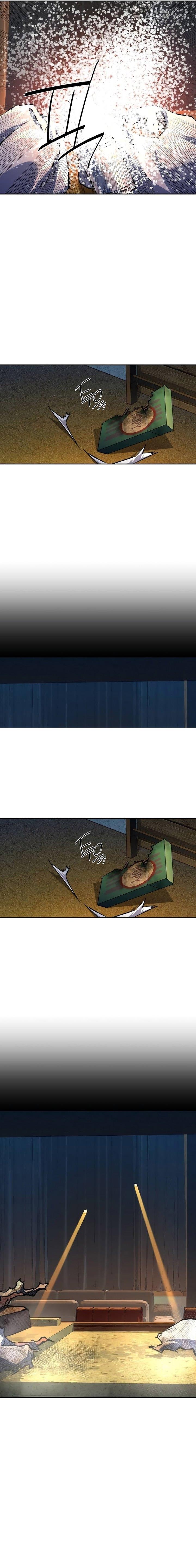 Mercenary Enrollment Chap 186 - Next Chap 187