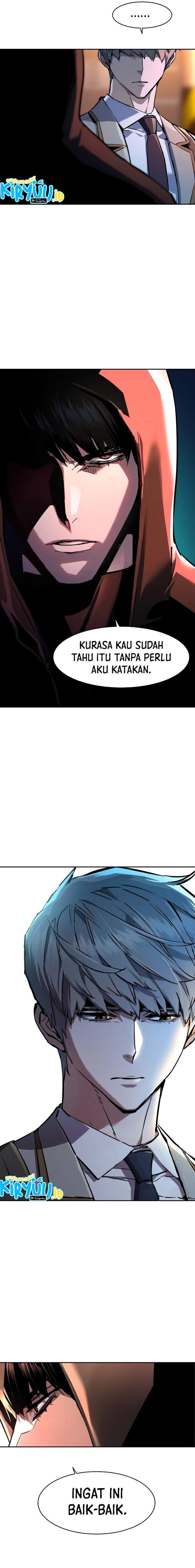 Mercenary Enrollment Chap 186 - Next Chap 187